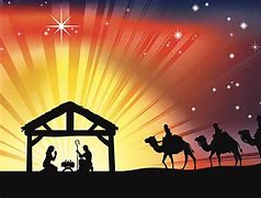 Image result for Catholic Christmas Symbols