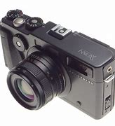Image result for Hasselblad Xpan 35Mm Panorama Camera