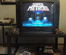 Image result for SNES TV