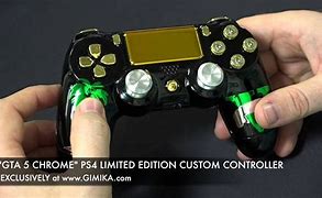 Image result for GTA 5 PS4 Controller
