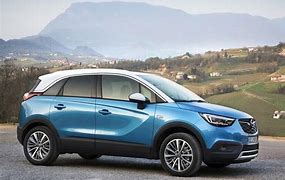 Image result for Opel Crossland X 2018