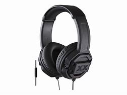 Image result for JVC Headphones with Microphone