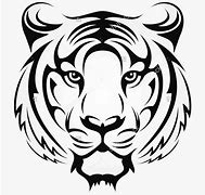 Image result for Tiger Art Drawing