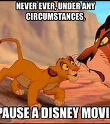 Image result for Disney Memes Clean Lion King
