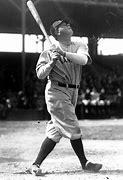 Image result for Babe Ruth Baltimore Orioles