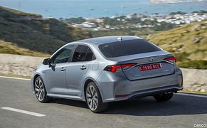 Image result for 2019 Toyota Corolla Rear