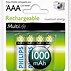 Image result for AAA Batteries