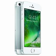 Image result for iPhone SE 1st Generation Silver