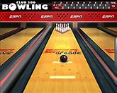Image result for Club 300 Bowling Crazy Games