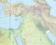 Image result for Near East Map