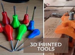 Image result for DIY 3D Printing Tools