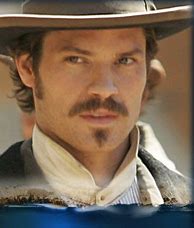Image result for Timothy Olyphant Mustache