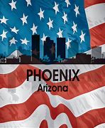 Image result for Phoenix Arizona Flag Redesign Green