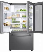 Image result for Samsung 3 Door Refrigerator