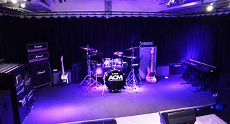 Image result for Small Band On Stage