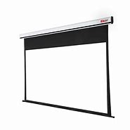 Image result for Remote Projector Screen 150