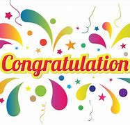Image result for Congratulations 图片