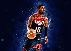 Image result for Kyrie Irving Wallpaper 4K