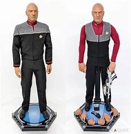 Image result for Captain Picard 60s