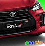 Image result for Toyota Agya Spesifikasi