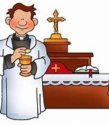 Image result for Priest Clip Art Free