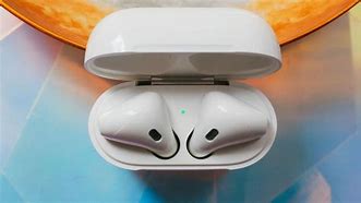 Image result for Bluetooth AirPods