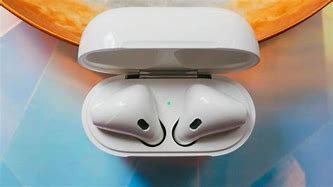 Image result for Real AirPods Pro