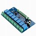 Image result for RS485 Relay Module