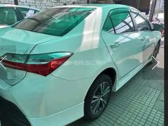 Image result for Toyota Corolla Altis Hatchback