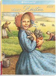 Image result for American Girl Book Series
