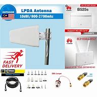 Image result for Huawei Modem Antenna