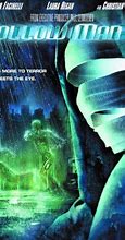 Image result for Hollow Man 2 Movie