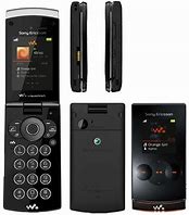 Image result for Sony Ericsson W980