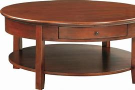 Image result for Small Round Cocktail Table