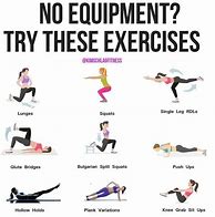 Image result for Challenging Exercises
