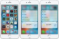 Image result for iOS 10 Home Screen Layout