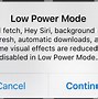 Image result for iphone battery icons yellow