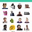 Image result for Funny Android Phone Stickers