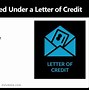 Image result for Define Letters of Credit