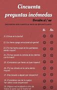 Image result for Preguntas Fuertes