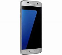 Image result for Samsung Galaxy S7 Silver