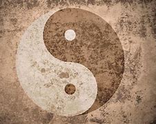 Image result for Unique Ying Yang Symbol