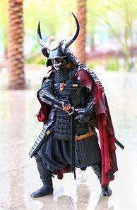 Image result for Real Samurai Armor