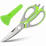 Image result for Heavy Duty Kitchen Shears
