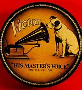 Image result for His Master's Voice wikipedia