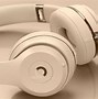 Image result for Orange Beats Headphones