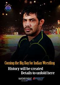 Image result for Wrestling Comp India