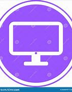 Image result for PC Screen Vector