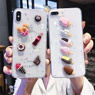 Image result for Cute iPhone Cases Food