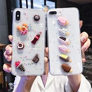 Image result for iPhone 8 Plus Cute Food Case
